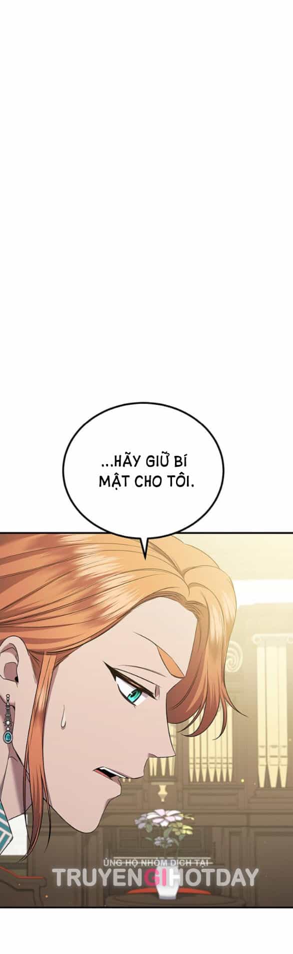 Ai Đã Bắt Cóc Hoàng Hậu? - Chương 34.1 - ảnh 29