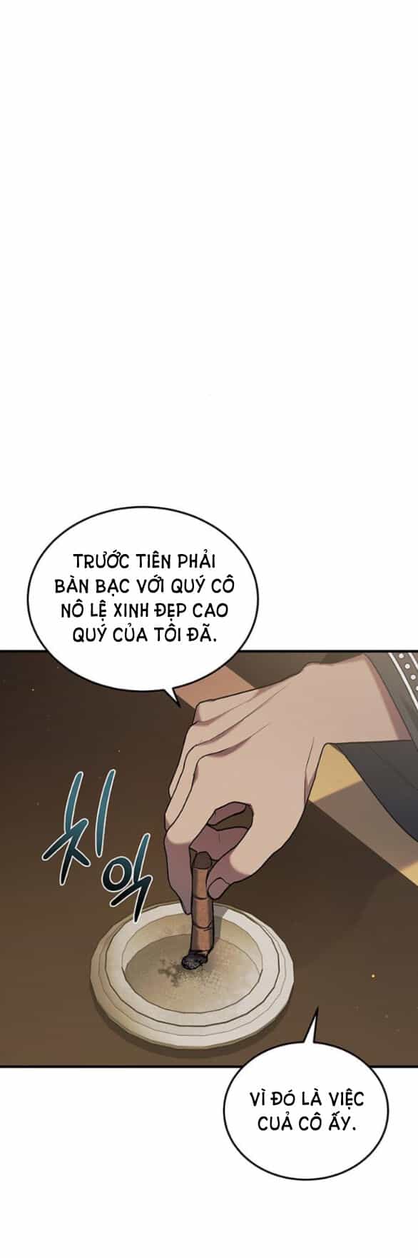 Ai Đã Bắt Cóc Hoàng Hậu? - Chương 34.1 - ảnh 34