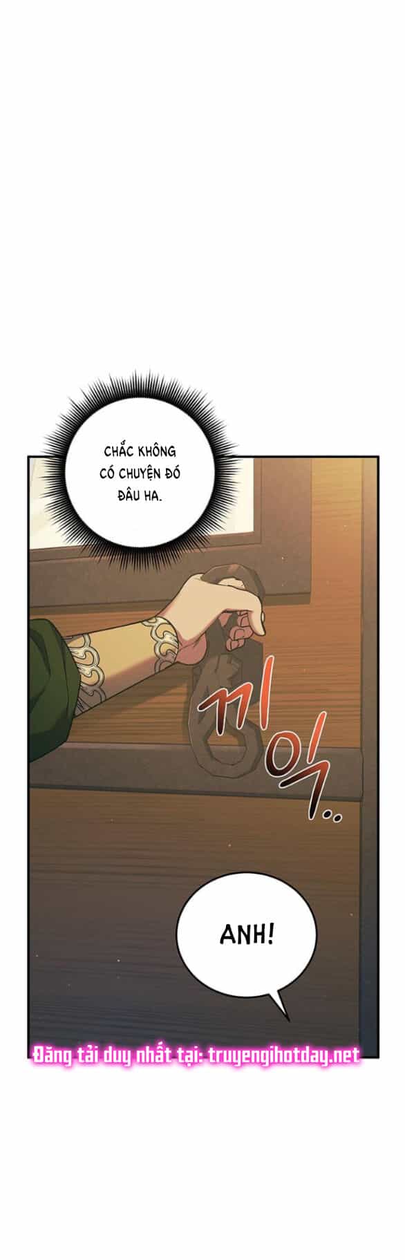 Ai Đã Bắt Cóc Hoàng Hậu? - Chương 34.2 - ảnh 13