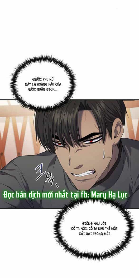 Ai Đã Bắt Cóc Hoàng Hậu? - Chương 4.1 - ảnh 2