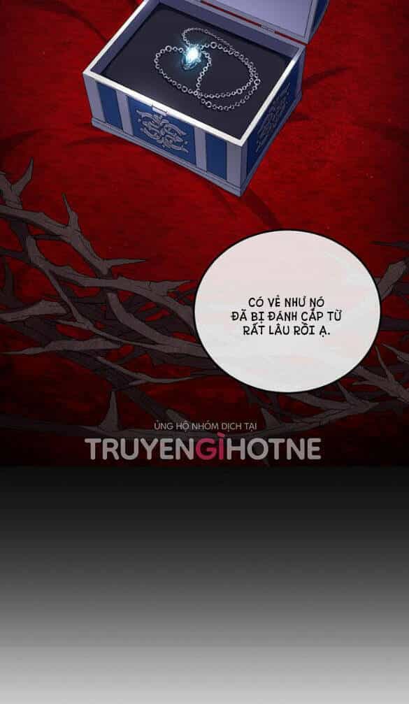 Ai Đã Bắt Cóc Hoàng Hậu? - Chương 4.1 - ảnh 42