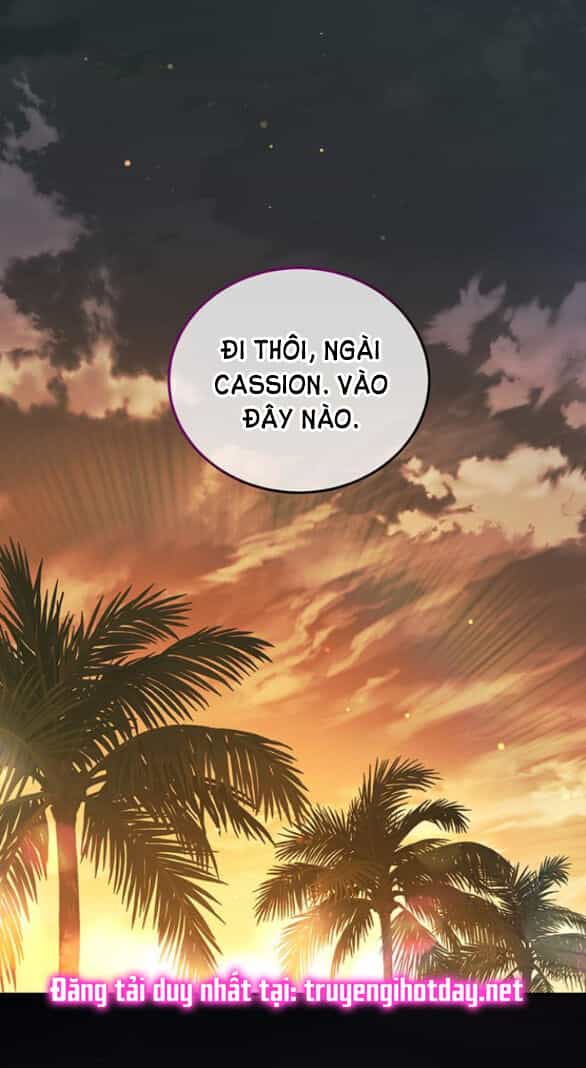 Ai Đã Bắt Cóc Hoàng Hậu? - Chương 35.1 - ảnh 18