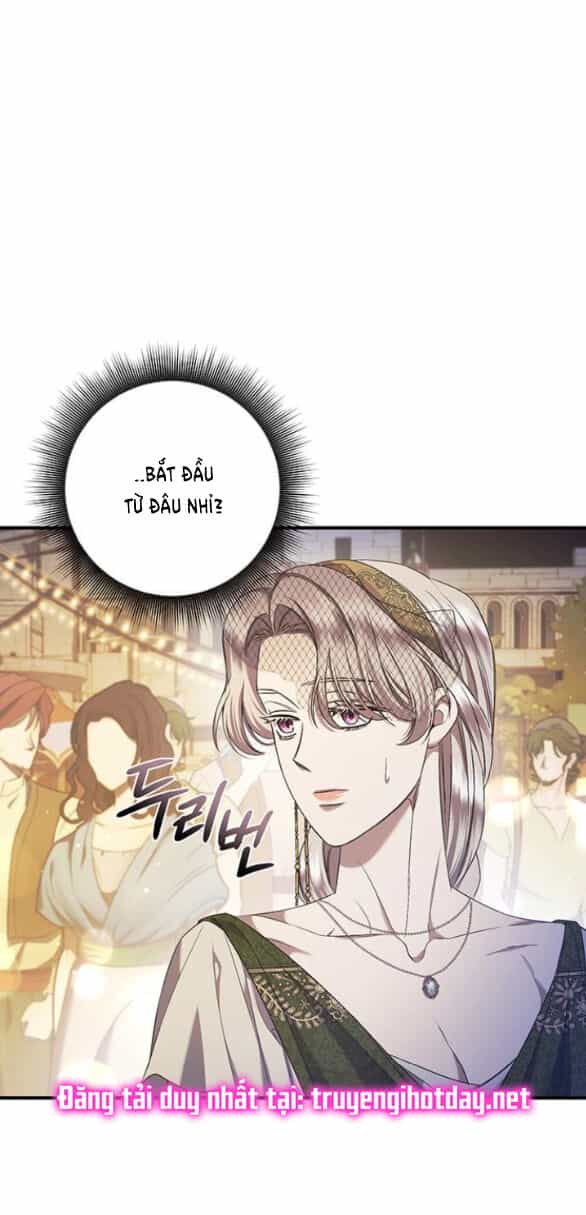 Ai Đã Bắt Cóc Hoàng Hậu? - Chương 35.2 - ảnh 1