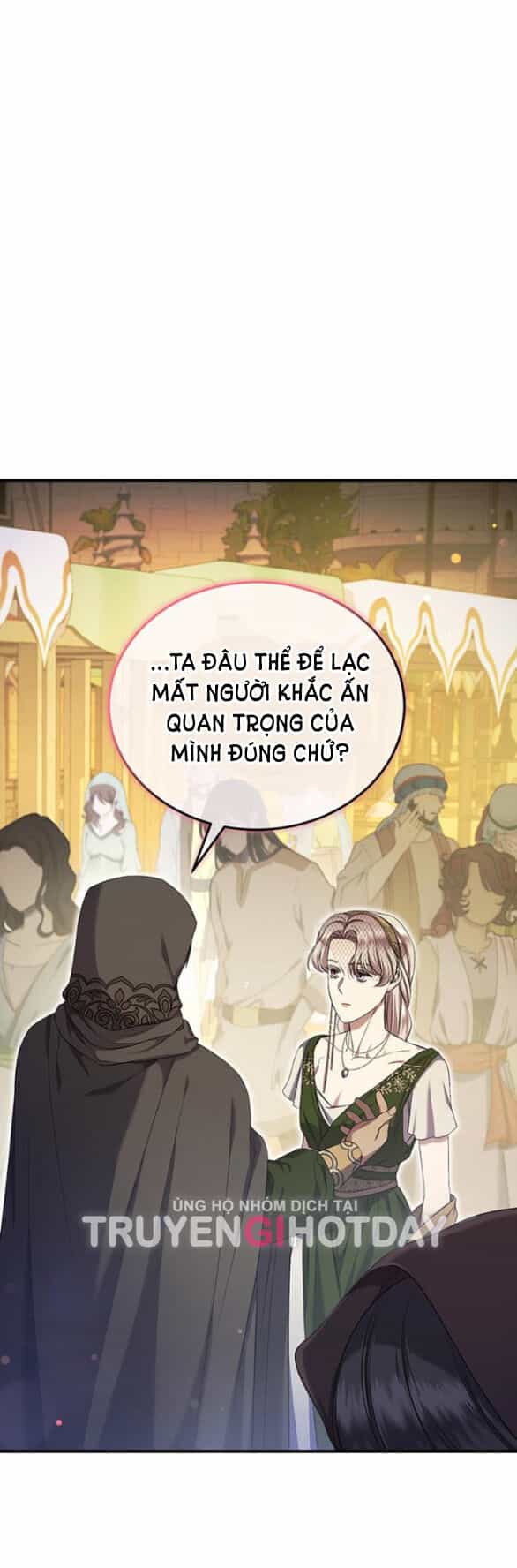 Ai Đã Bắt Cóc Hoàng Hậu? - Chương 35.2 - ảnh 4