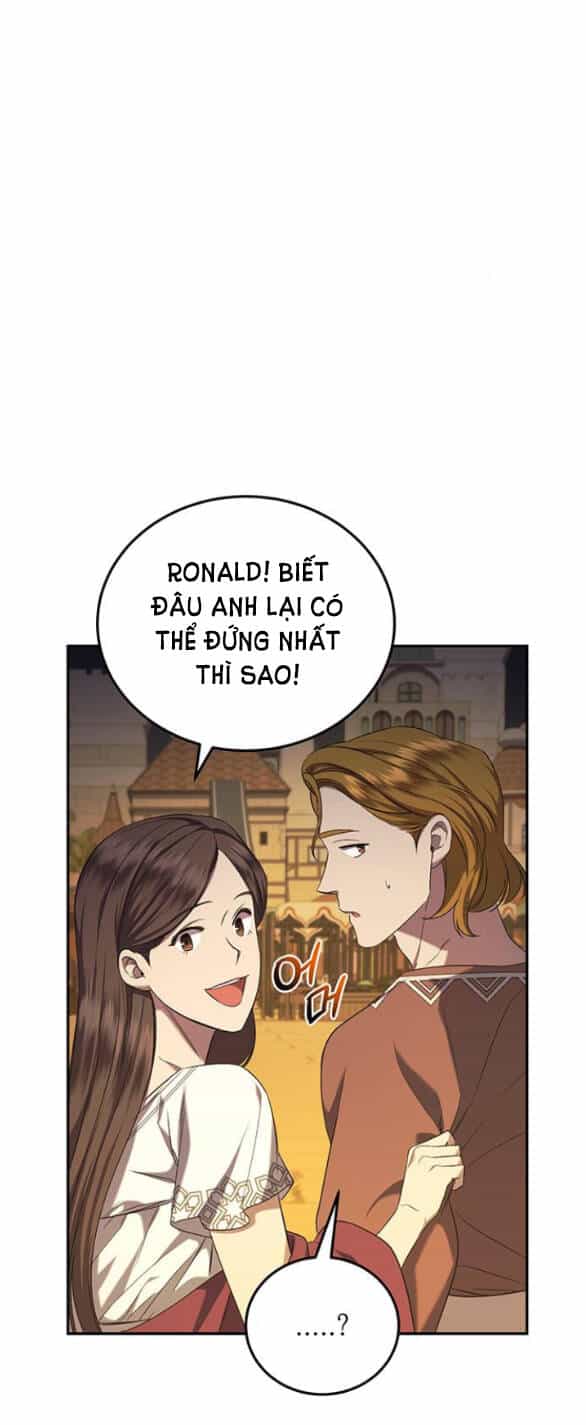 Ai Đã Bắt Cóc Hoàng Hậu? - Chương 36.1 - ảnh 20