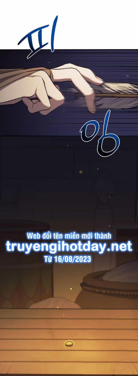 Ai Đã Bắt Cóc Hoàng Hậu? - Chương 36.2 - ảnh 17