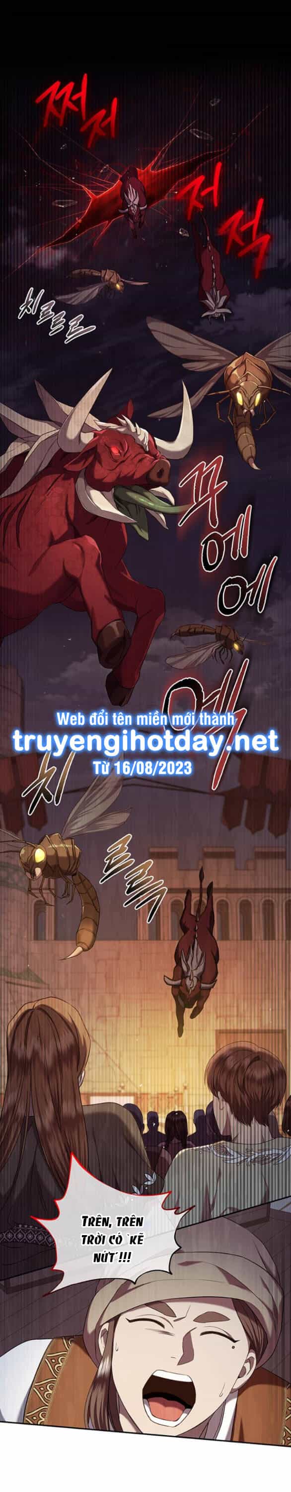 Ai Đã Bắt Cóc Hoàng Hậu? - Chương 36.2 - ảnh 28