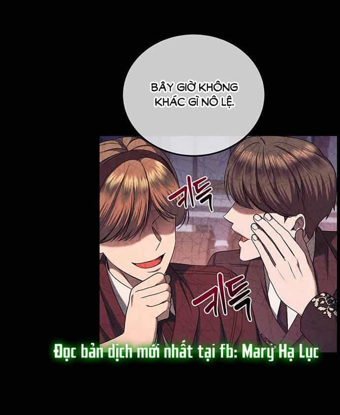 Ai Đã Bắt Cóc Hoàng Hậu? - Chương 40.2 - ảnh 16