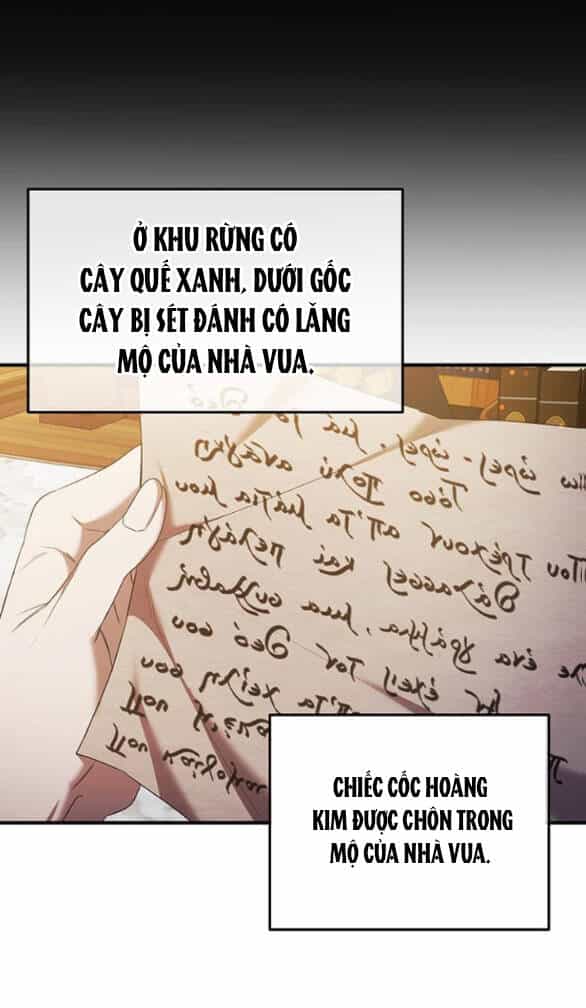 Ai Đã Bắt Cóc Hoàng Hậu? - Chương 42.1 - ảnh 15