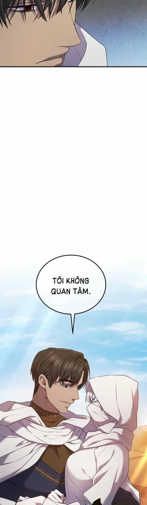 Ai Đã Bắt Cóc Hoàng Hậu? - Chương 5.1 - ảnh 10