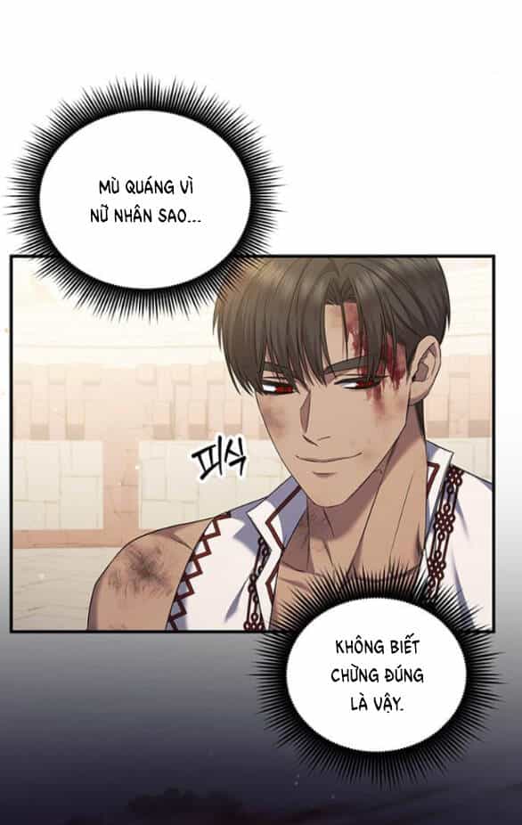 Ai Đã Bắt Cóc Hoàng Hậu? - Chương 44.2 - ảnh 16