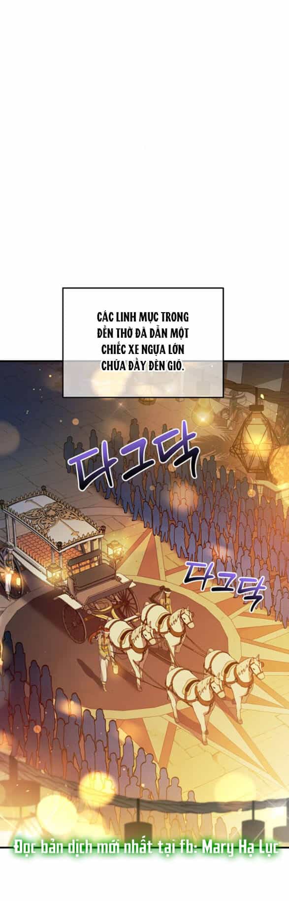Ai Đã Bắt Cóc Hoàng Hậu? - Chương 45.2 - ảnh 21