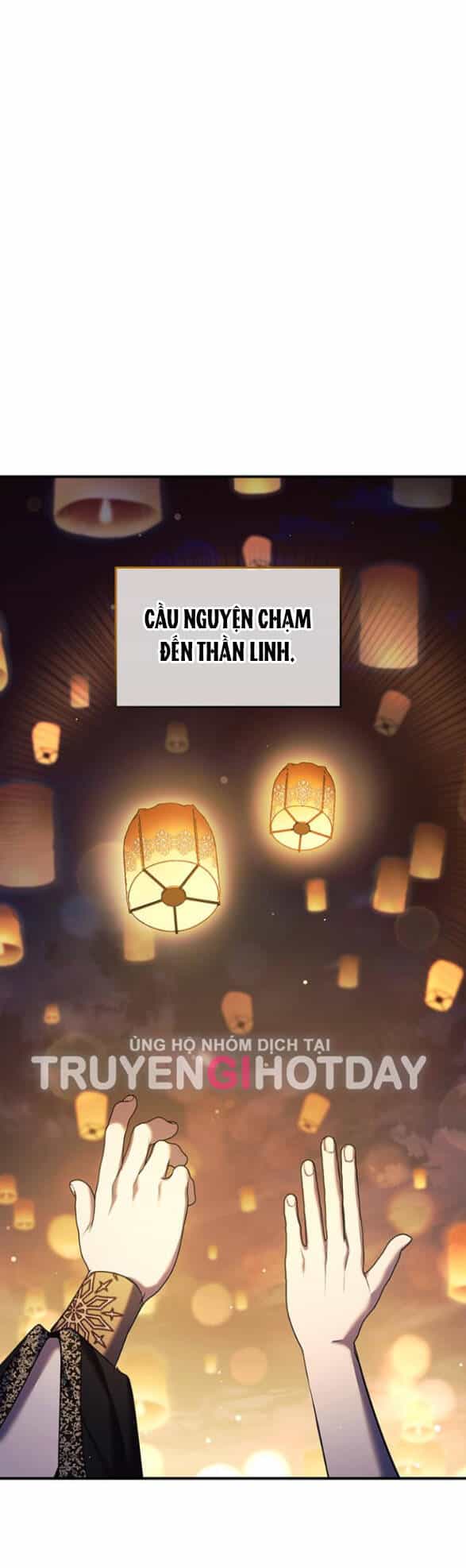 Ai Đã Bắt Cóc Hoàng Hậu? - Chương 45.2 - ảnh 23