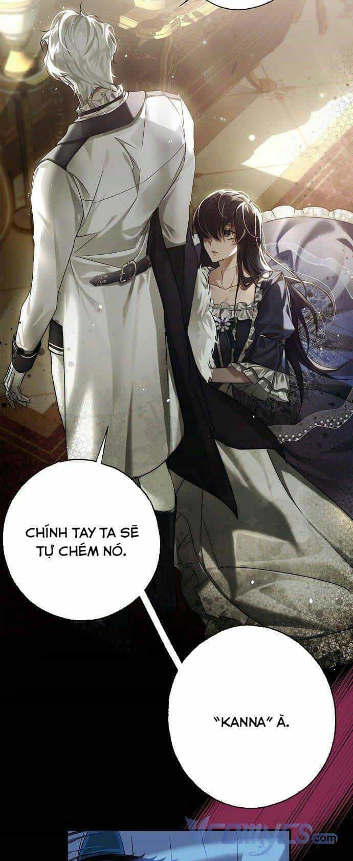 Ai Đó Đang Điều Khiển Cơ Thể Của Tôi - Chương 1 - ảnh 14