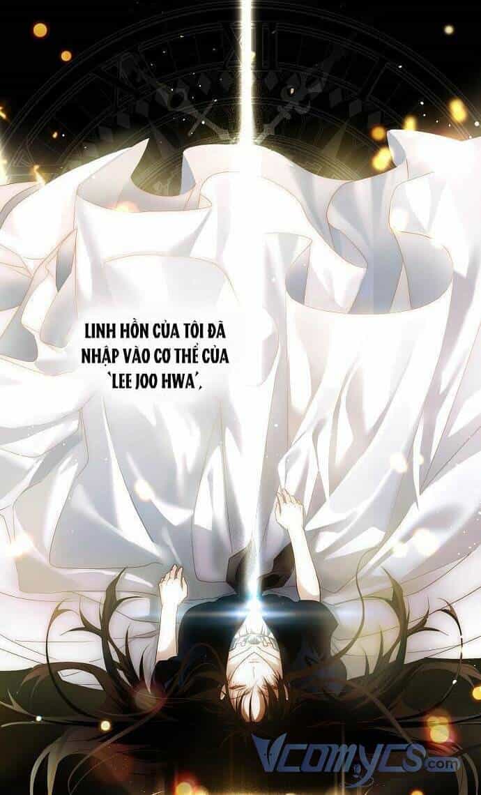 Ai Đó Đang Điều Khiển Cơ Thể Của Tôi - Chương 1 - ảnh 54