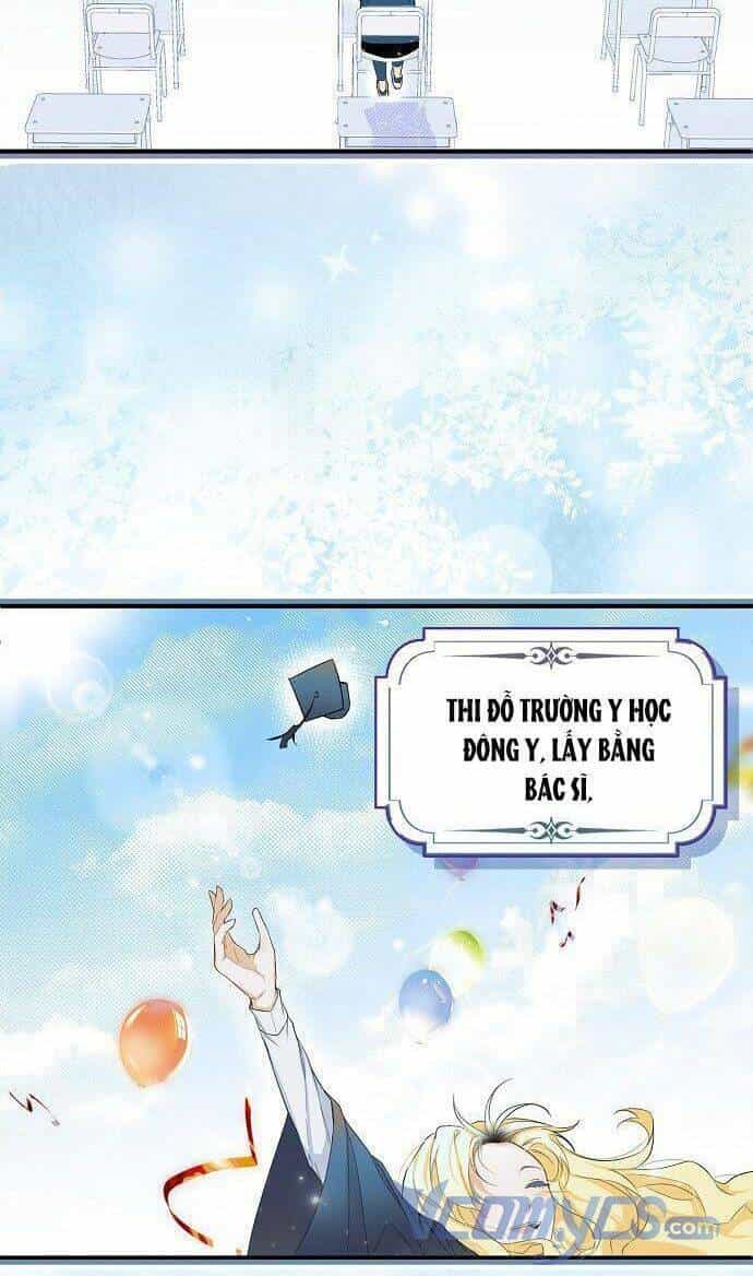 Ai Đó Đang Điều Khiển Cơ Thể Của Tôi - Chương 1 - ảnh 65