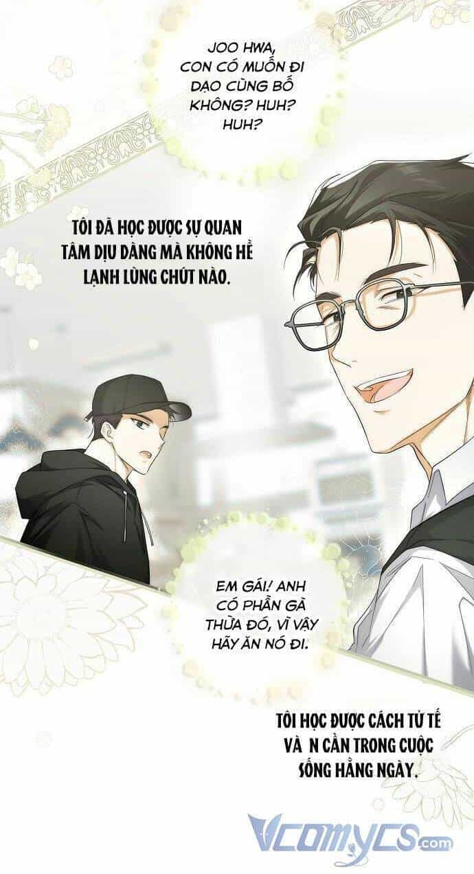 Ai Đó Đang Điều Khiển Cơ Thể Của Tôi - Chương 1 - ảnh 75