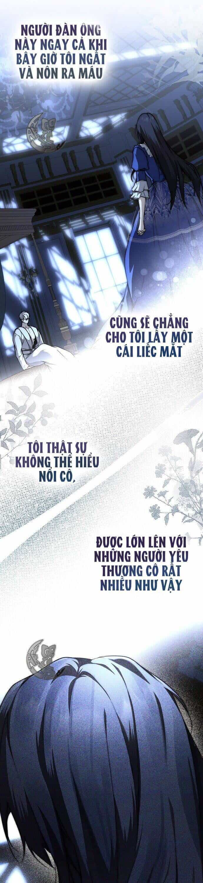 Ai Đó Đang Điều Khiển Cơ Thể Của Tôi - Chương 7.4 - ảnh 11