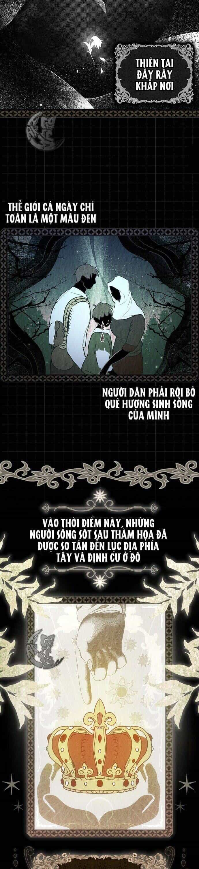 Ai Đó Đang Điều Khiển Cơ Thể Của Tôi - Chương 7.4 - ảnh 21