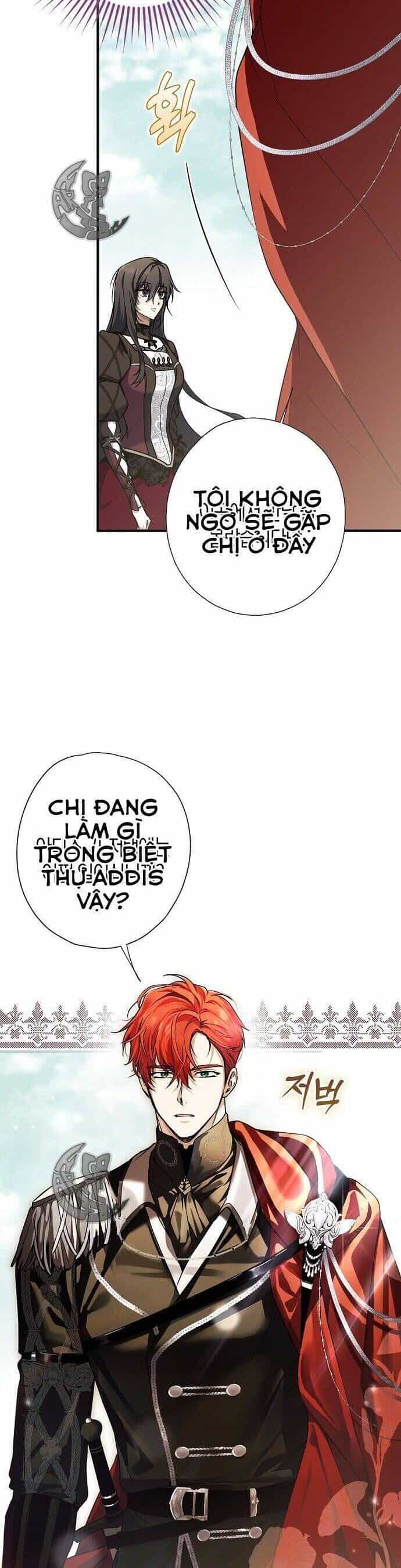 Ai Đó Đang Điều Khiển Cơ Thể Của Tôi - Chương 7.4 - ảnh 39
