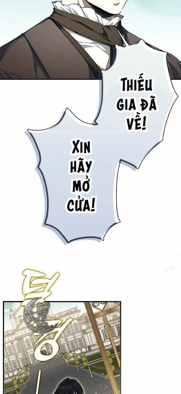 Ai Đó Đang Điều Khiển Cơ Thể Của Tôi - Chương 7.4 - ảnh 55