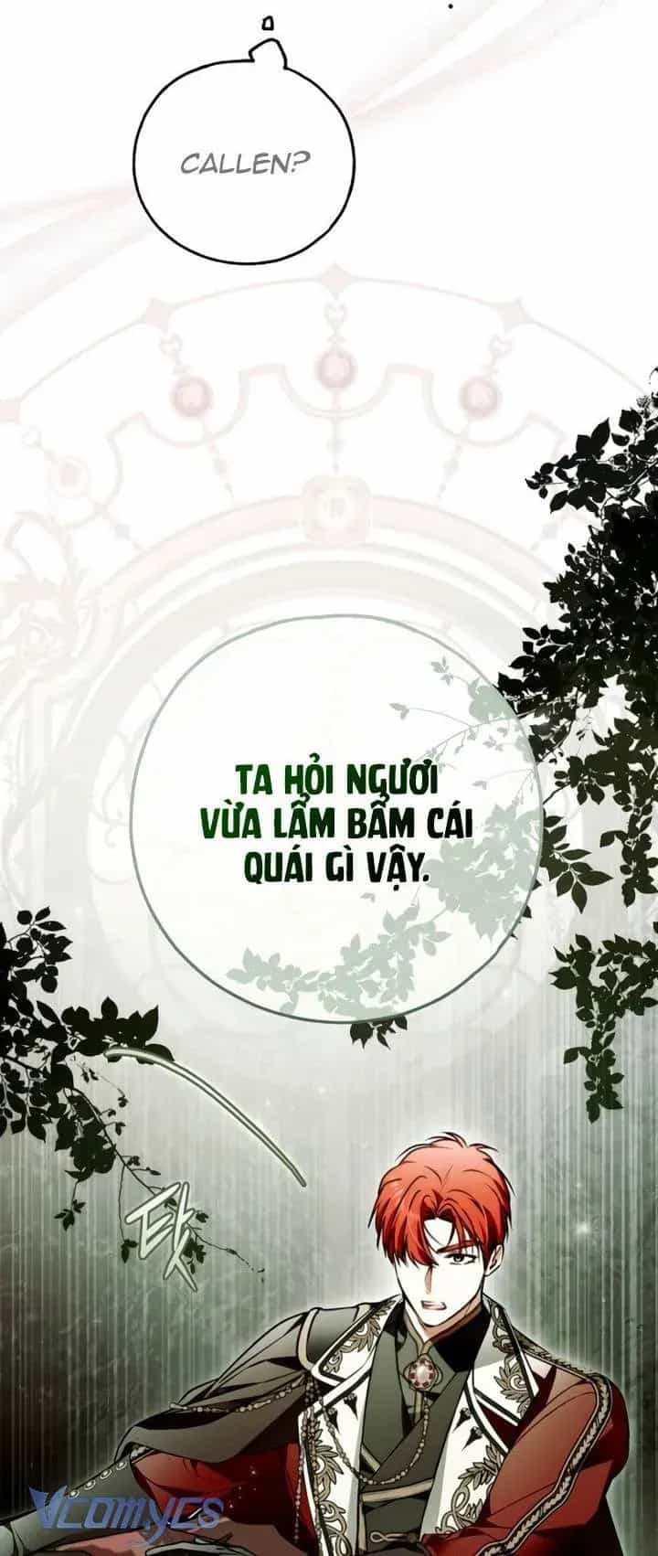 Ai Đó Đang Điều Khiển Cơ Thể Của Tôi - Chương 79 - ảnh 17