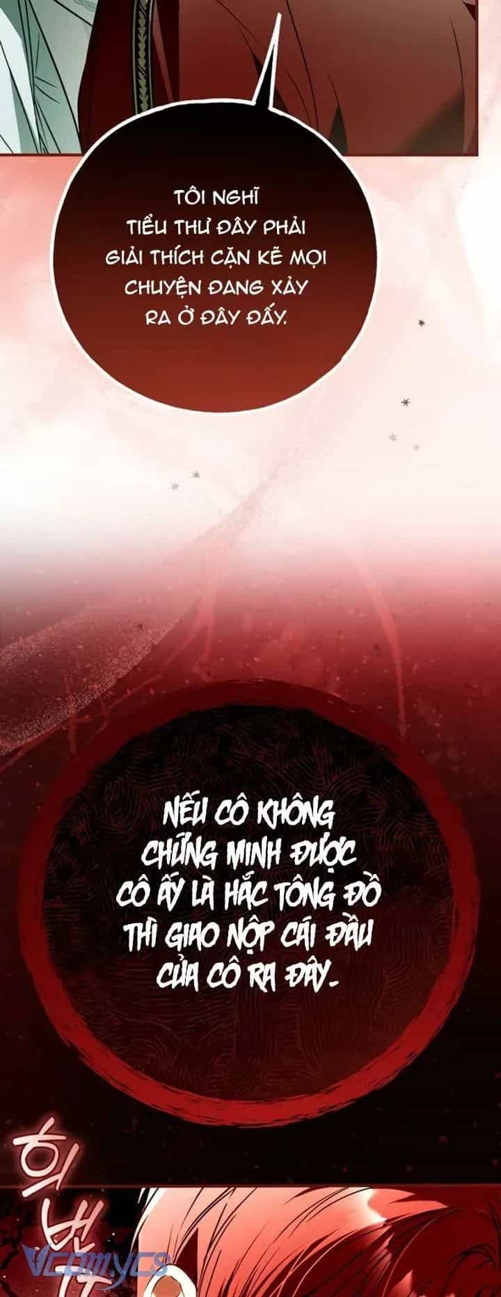 Ai Đó Đang Điều Khiển Cơ Thể Của Tôi - Chương 79 - ảnh 22