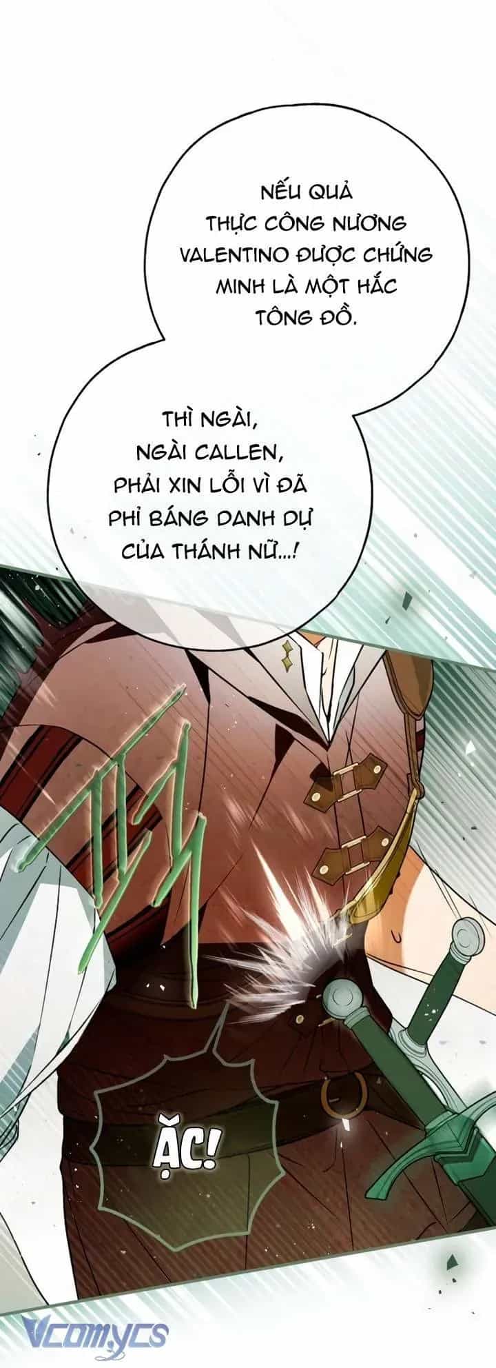 Ai Đó Đang Điều Khiển Cơ Thể Của Tôi - Chương 79 - ảnh 25