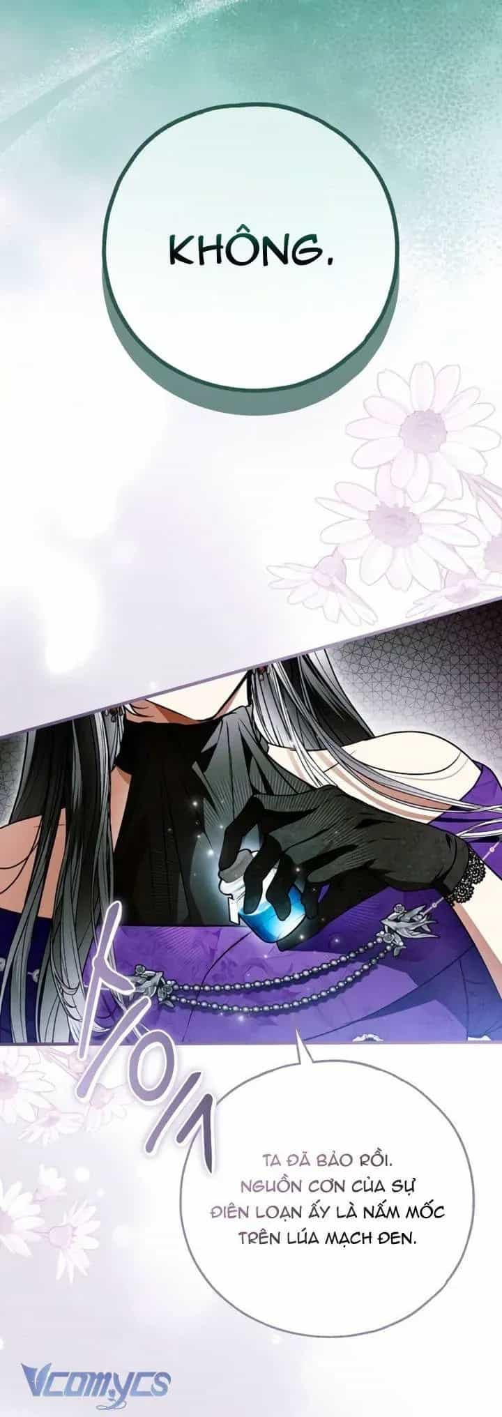 Ai Đó Đang Điều Khiển Cơ Thể Của Tôi - Chương 79 - ảnh 53