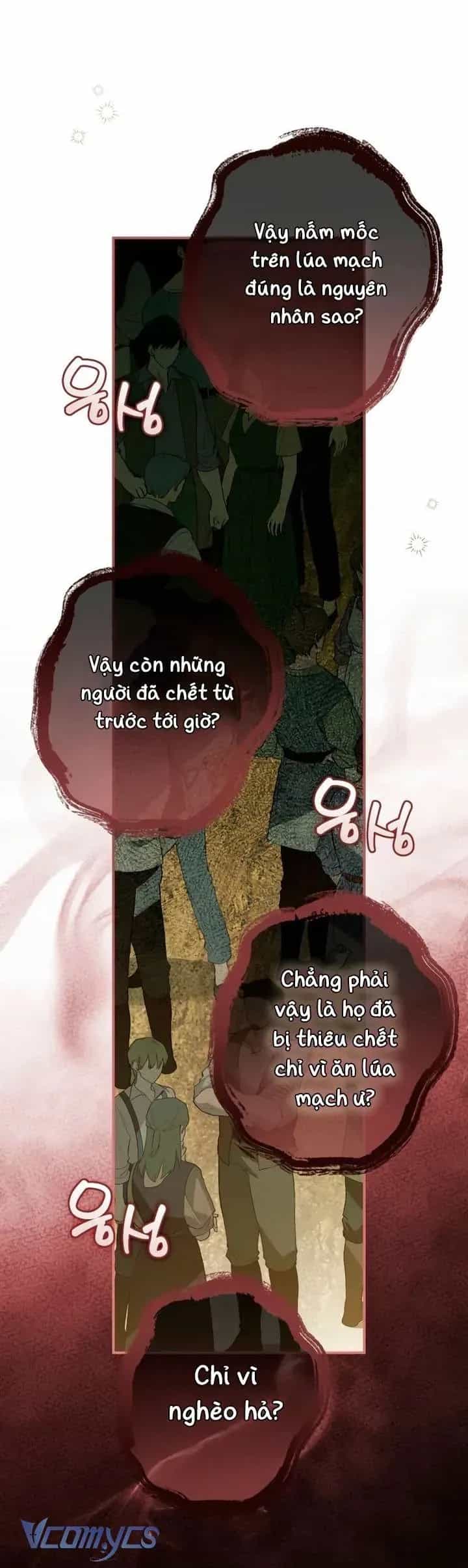 Ai Đó Đang Điều Khiển Cơ Thể Của Tôi - Chương 79 - ảnh 71