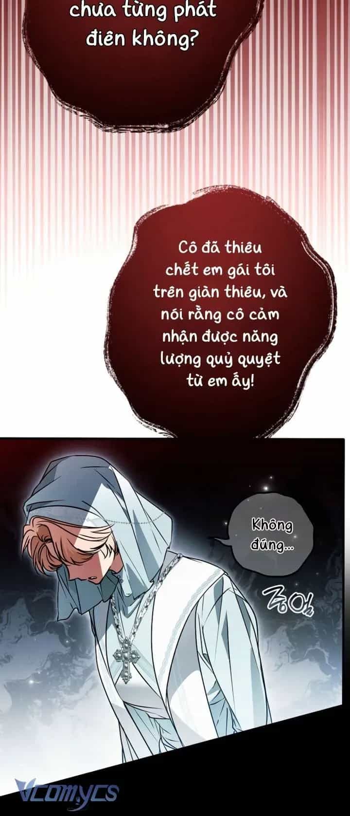 Ai Đó Đang Điều Khiển Cơ Thể Của Tôi - Chương 79 - ảnh 74