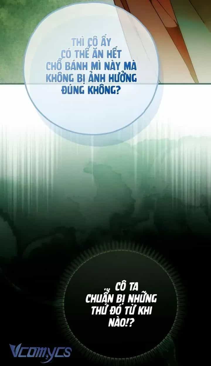 Ai Đó Đang Điều Khiển Cơ Thể Của Tôi - Chương 79 - ảnh 83
