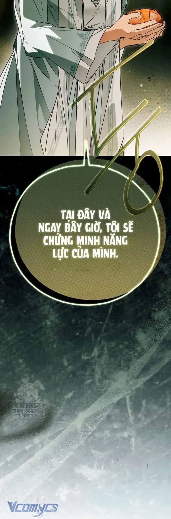 Ai Đó Đang Điều Khiển Cơ Thể Của Tôi - Chương 79 - ảnh 87