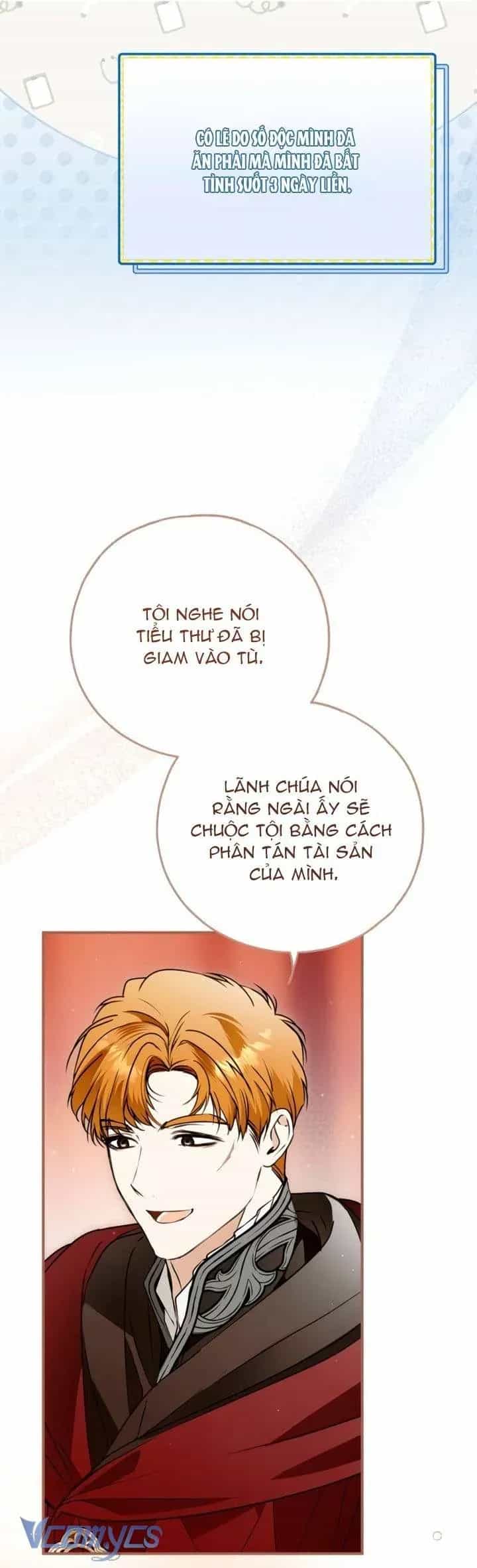 Ai Đó Đang Điều Khiển Cơ Thể Của Tôi - Chương 80 - ảnh 39