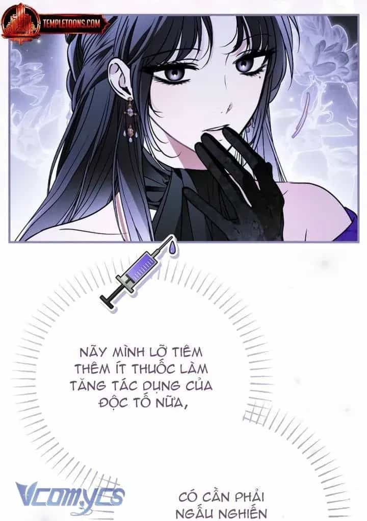 Ai Đó Đang Điều Khiển Cơ Thể Của Tôi - Chương 80 - ảnh 4
