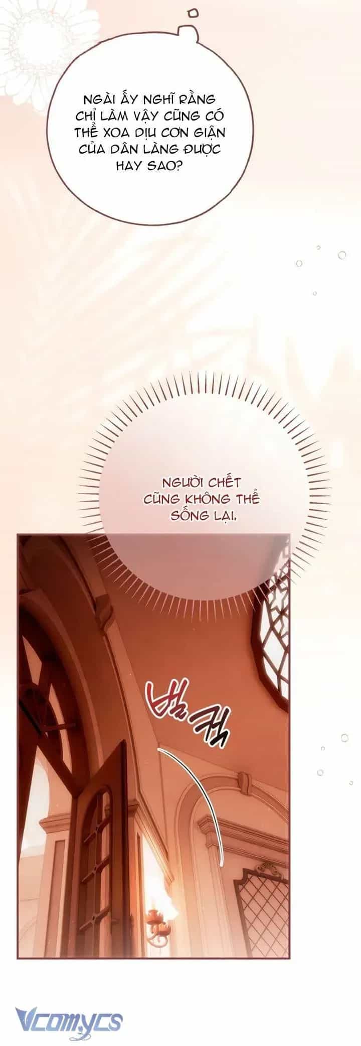Ai Đó Đang Điều Khiển Cơ Thể Của Tôi - Chương 80 - ảnh 41