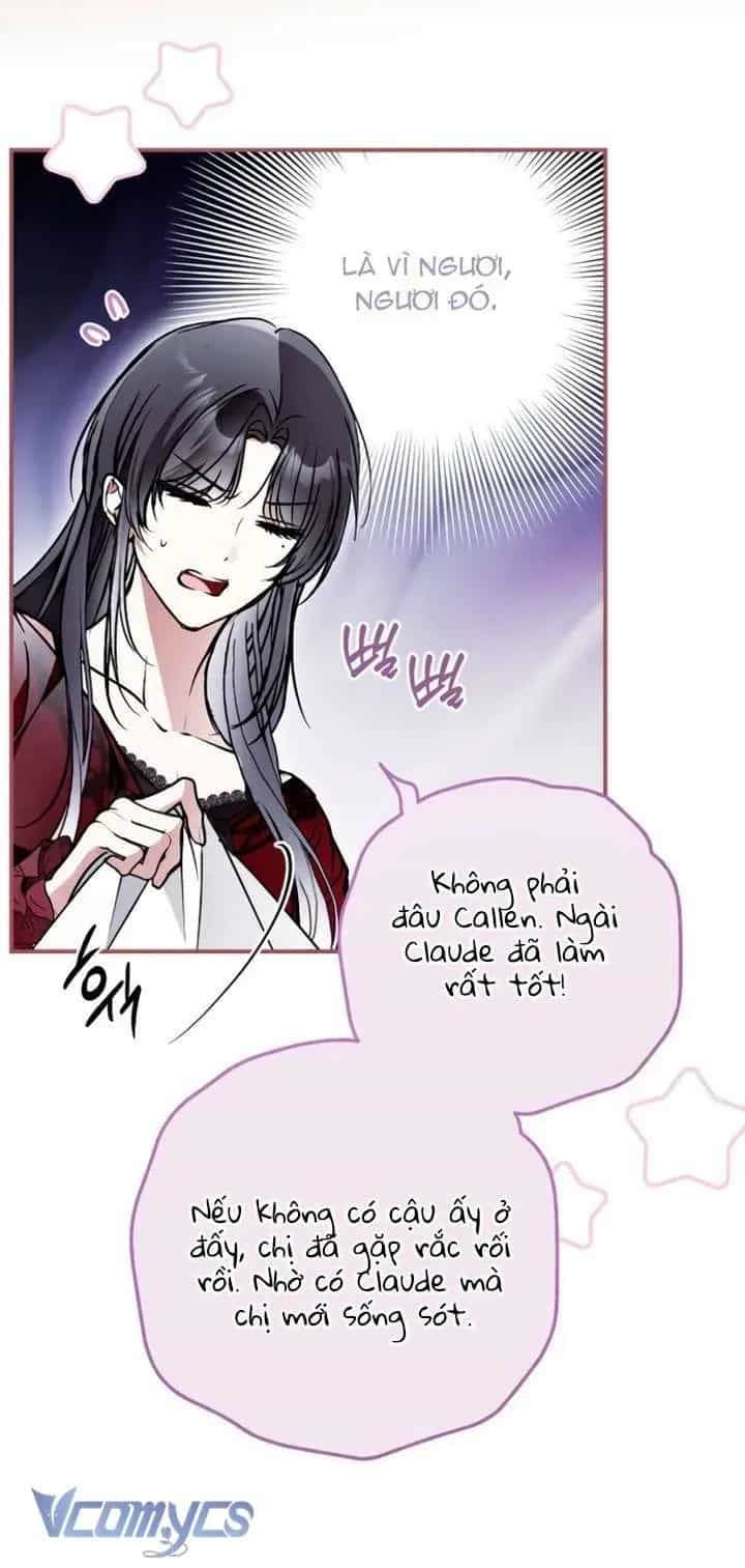 Ai Đó Đang Điều Khiển Cơ Thể Của Tôi - Chương 80 - ảnh 47