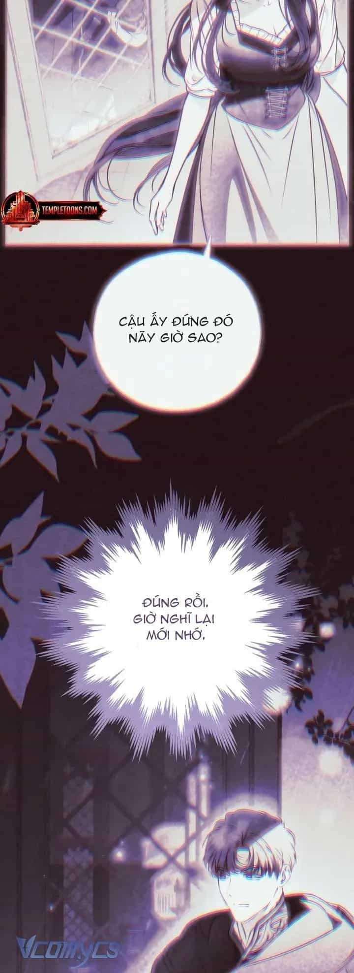 Ai Đó Đang Điều Khiển Cơ Thể Của Tôi - Chương 80 - ảnh 58