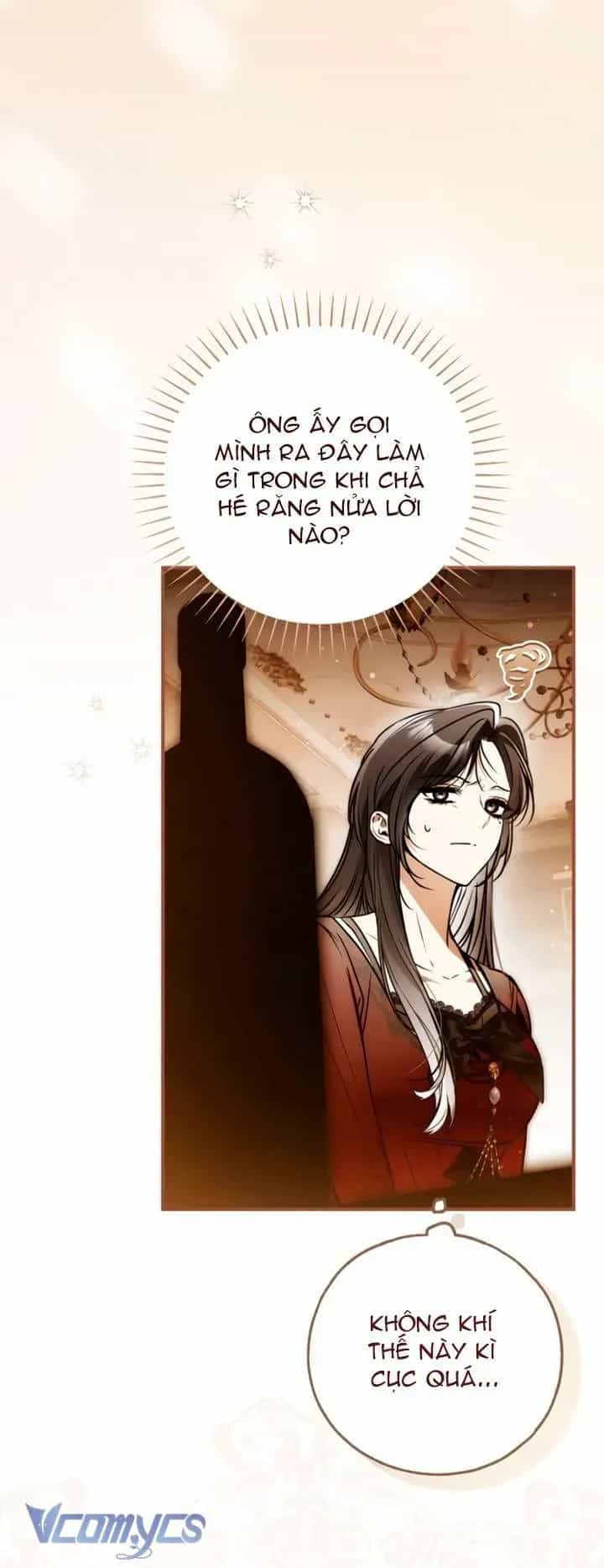 Ai Đó Đang Điều Khiển Cơ Thể Của Tôi - Chương 81 - ảnh 17