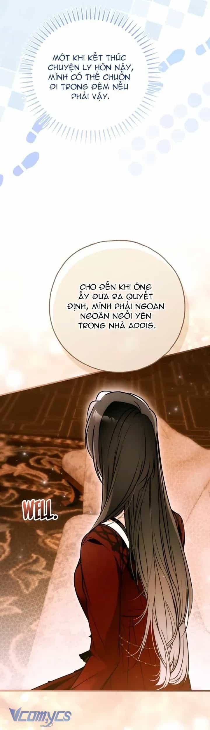 Ai Đó Đang Điều Khiển Cơ Thể Của Tôi - Chương 81 - ảnh 37