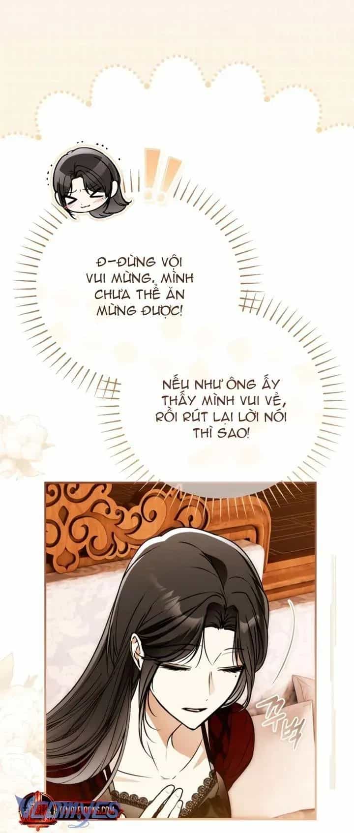 Ai Đó Đang Điều Khiển Cơ Thể Của Tôi - Chương 81 - ảnh 41