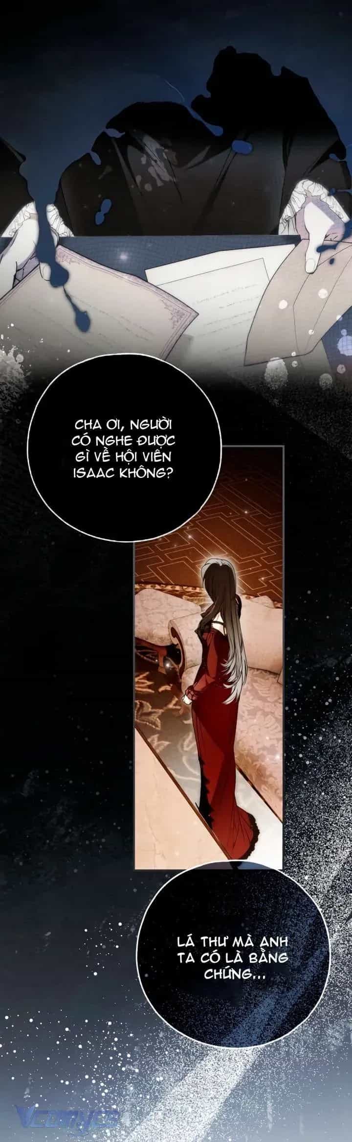 Ai Đó Đang Điều Khiển Cơ Thể Của Tôi - Chương 81 - ảnh 46