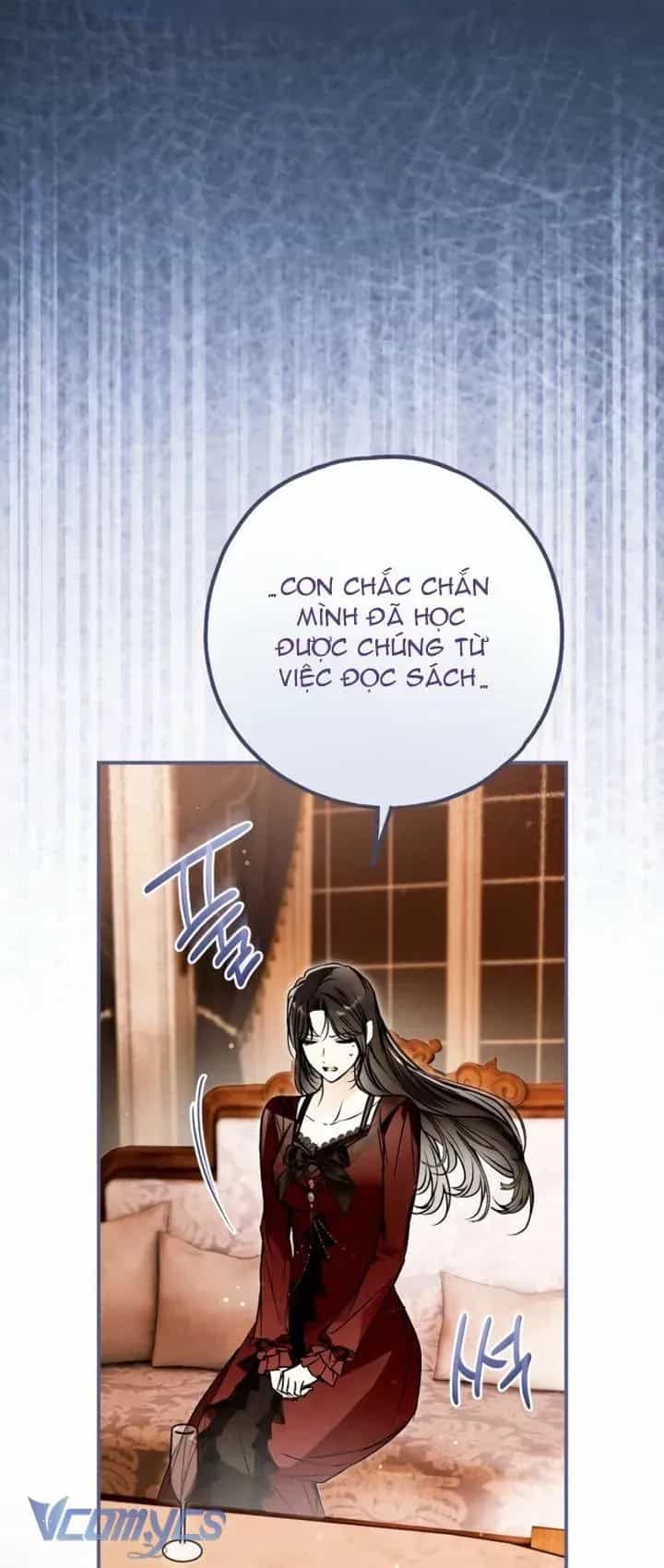 Ai Đó Đang Điều Khiển Cơ Thể Của Tôi - Chương 81 - ảnh 58