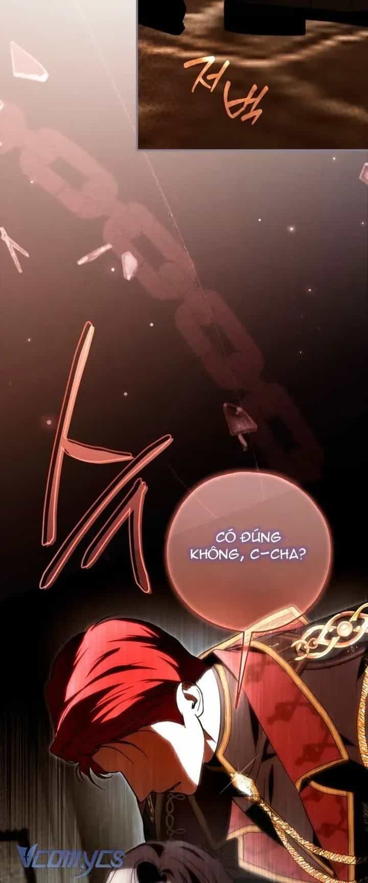 Ai Đó Đang Điều Khiển Cơ Thể Của Tôi - Chương 81 - ảnh 62