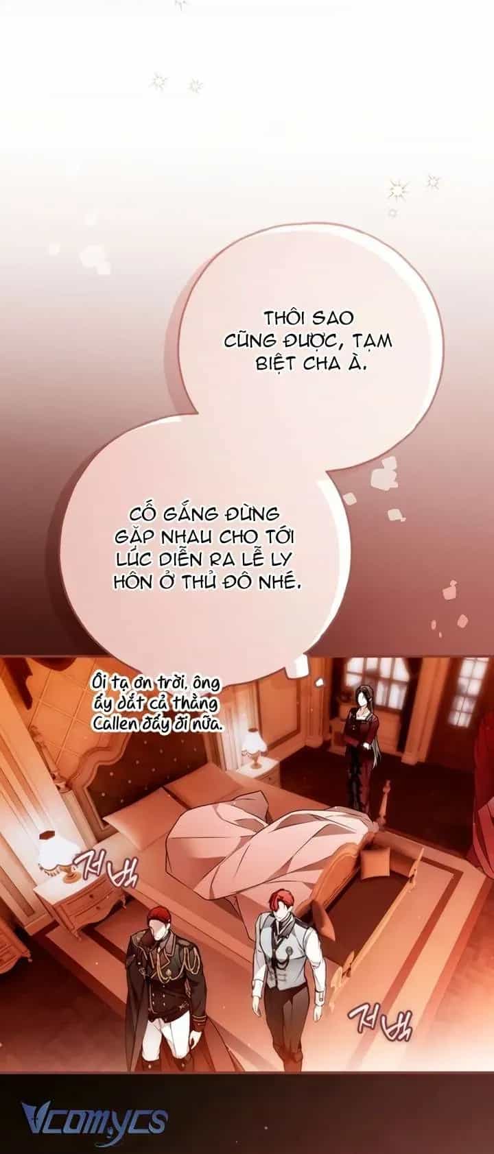 Ai Đó Đang Điều Khiển Cơ Thể Của Tôi - Chương 81 - ảnh 8