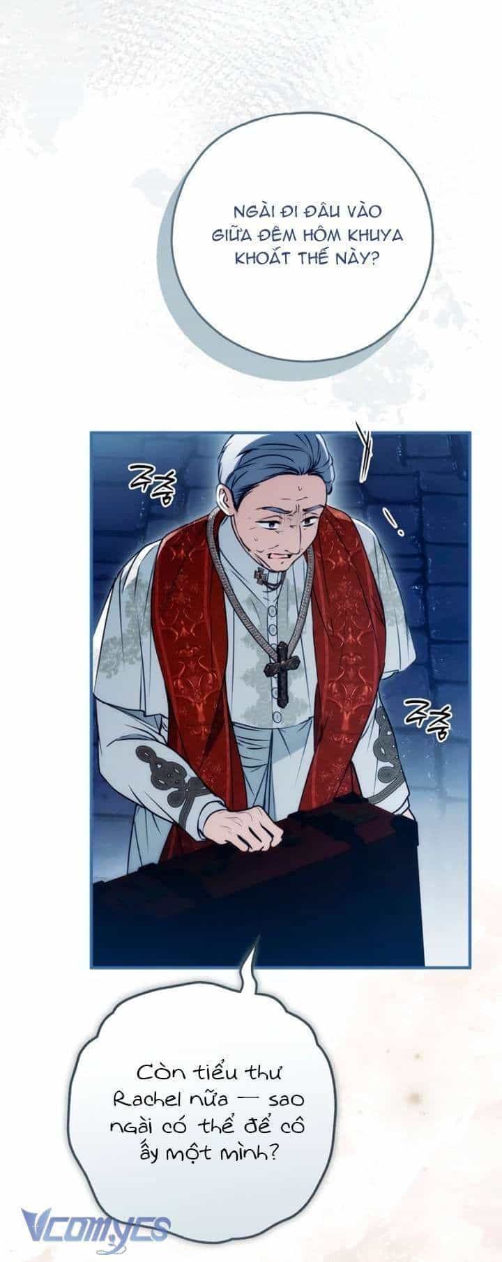Ai Đó Đang Điều Khiển Cơ Thể Của Tôi - Chương 82 - ảnh 14