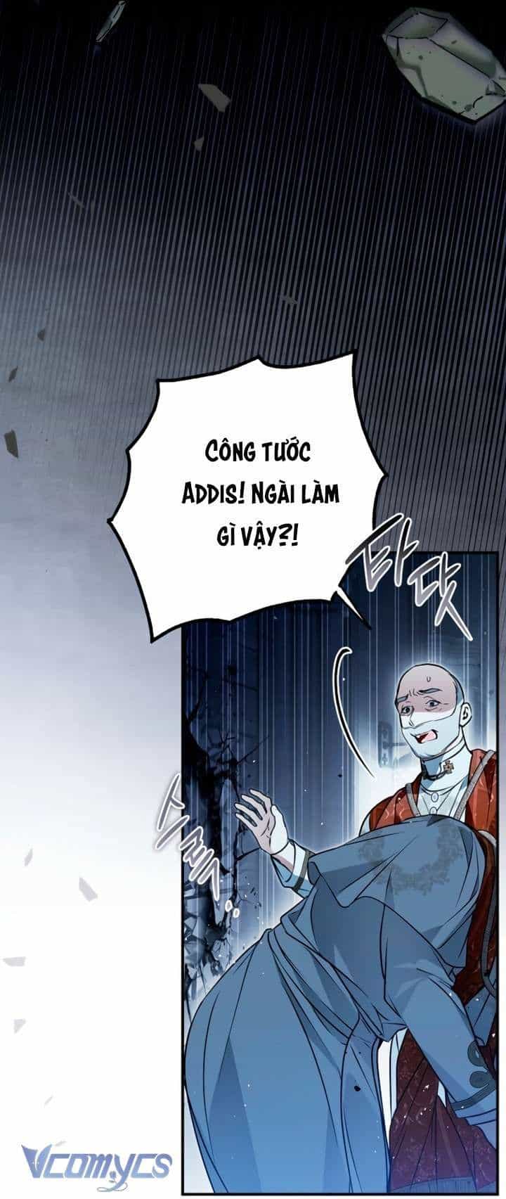 Ai Đó Đang Điều Khiển Cơ Thể Của Tôi - Chương 82 - ảnh 42