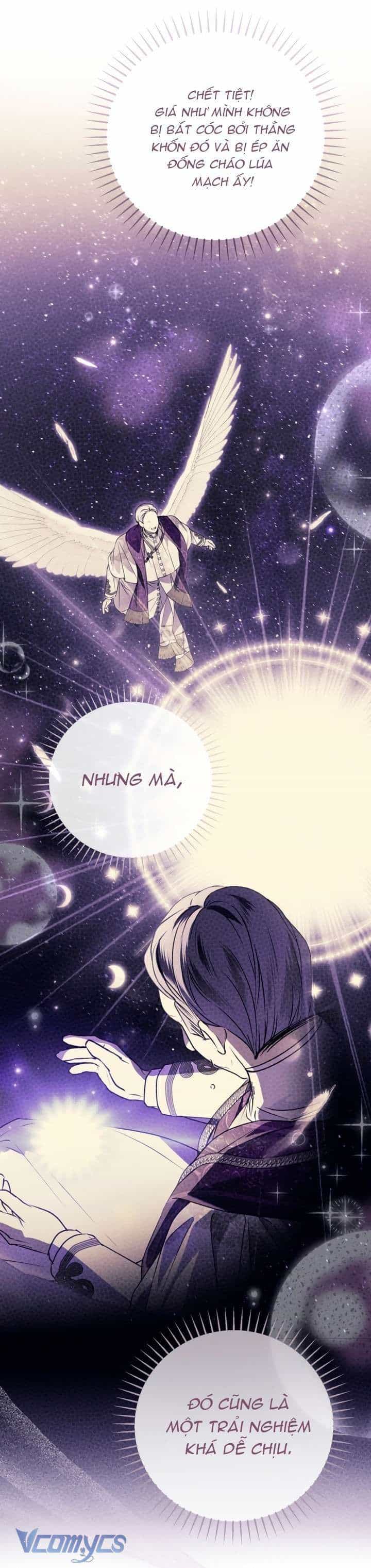 Ai Đó Đang Điều Khiển Cơ Thể Của Tôi - Chương 82 - ảnh 7
