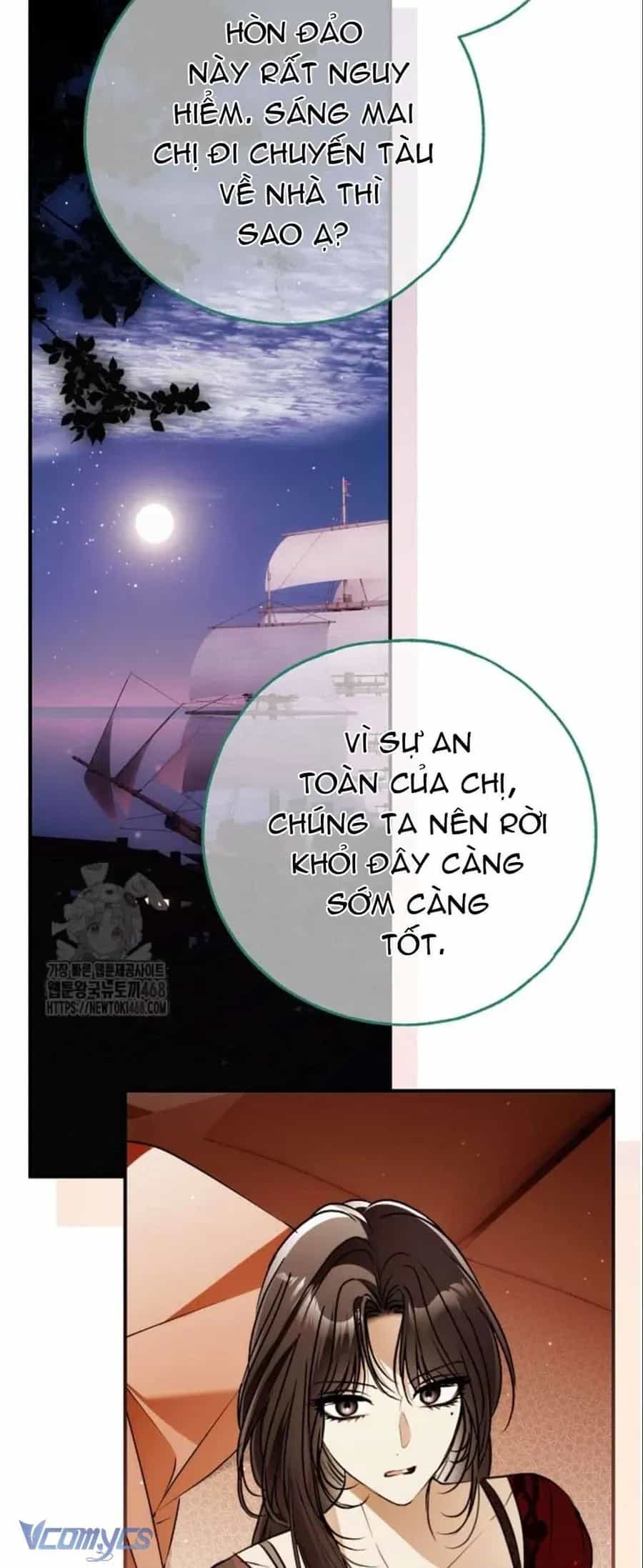 Ai Đó Đang Điều Khiển Cơ Thể Của Tôi - Chương 83 - ảnh 16
