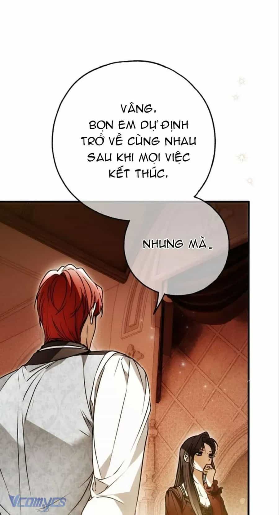 Ai Đó Đang Điều Khiển Cơ Thể Của Tôi - Chương 83 - ảnh 18